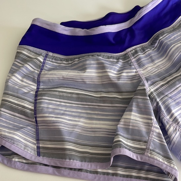 Lululemon shorts - Picture 3 of 8